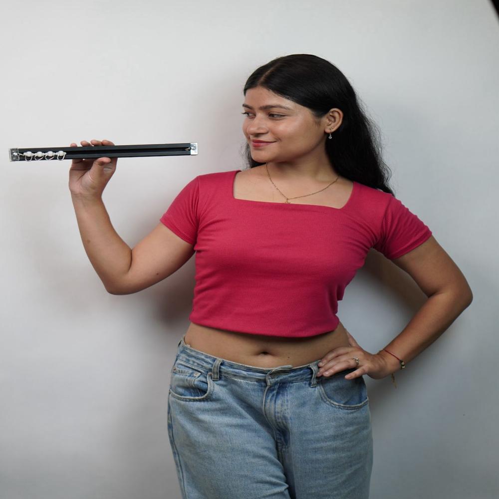 Hand Operated Curtain Tracks