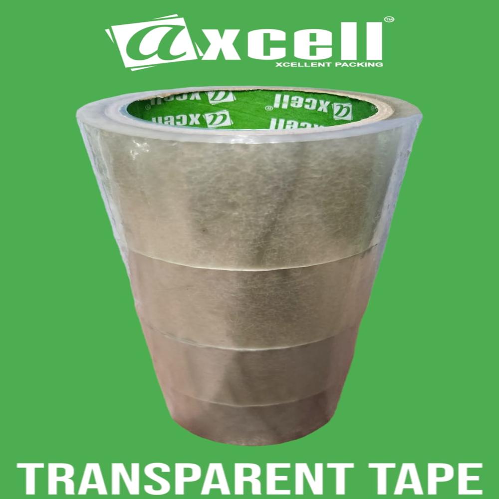 Self adhesive Tapes