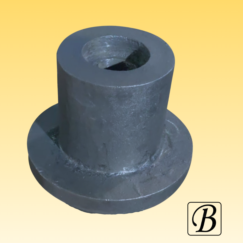 Manganese Steel Casting Manufacturer India