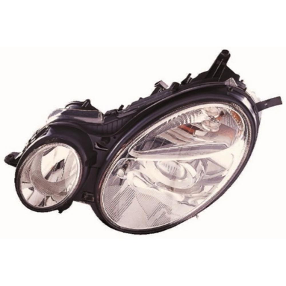 Head Light Assembly For M-Benz E-Class W211 (2002-05)