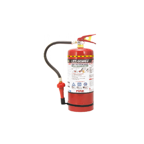 6 Ltr Mechanical Foam Fire Extinguisher