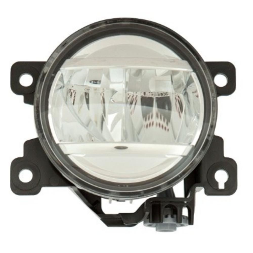 Fog lamp Assembly for Honda City T-8