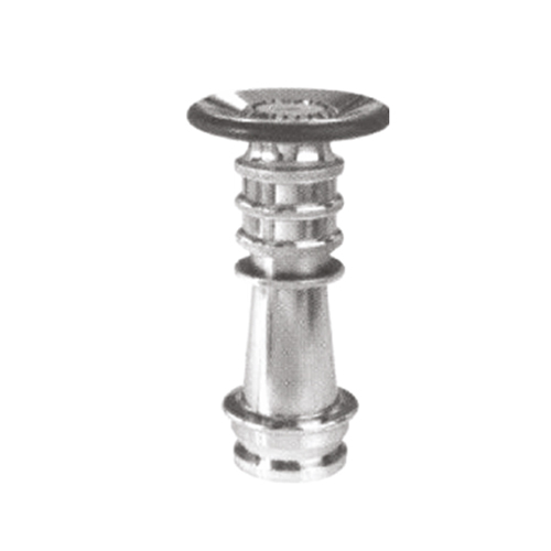 Triple Purpose Nozzle