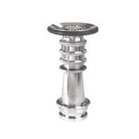 Triple Purpose Nozzle