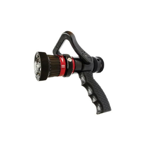 Hand Control Fast Action Nozzle