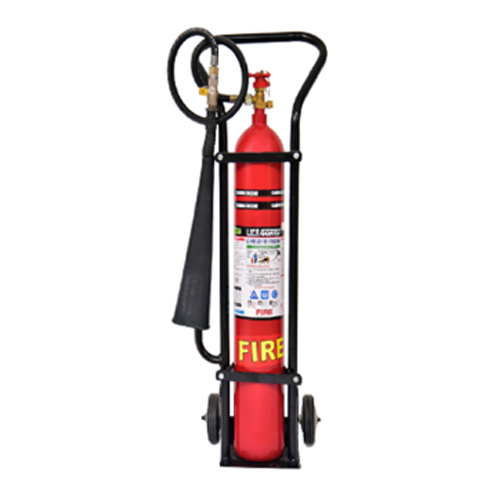 Co2 6.5kg Fire Extinguisher