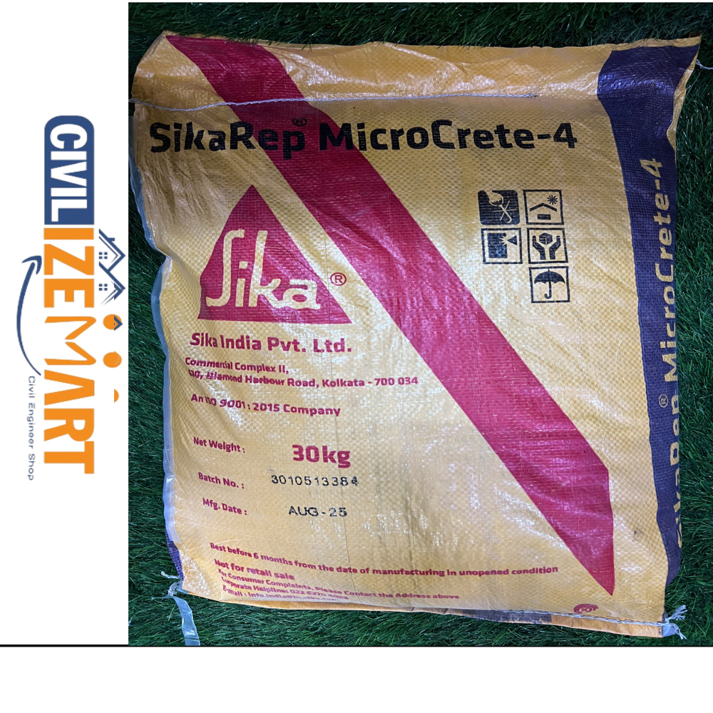SIKA CONSTRUCTION CHEMICAL