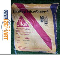 Sika Construction Chemical