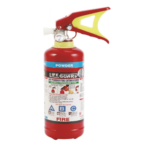 Abc 1kg Fire Extinguisher