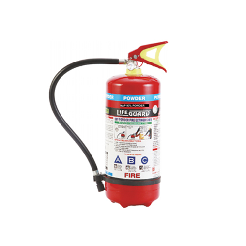 Abc 4kg Map 90% Fire Extinguisher