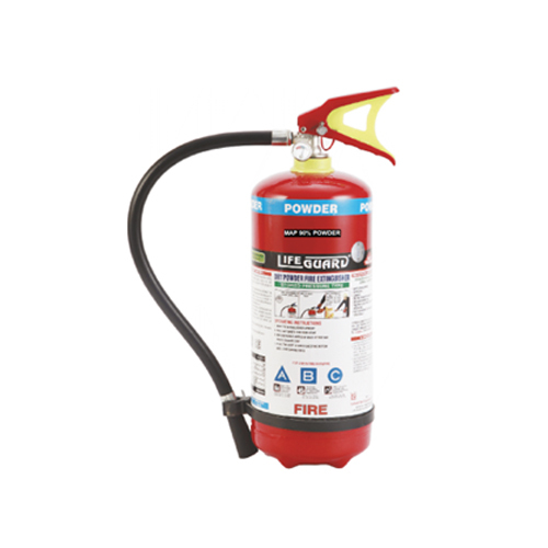 Abc 6kg Fire Extinguisher