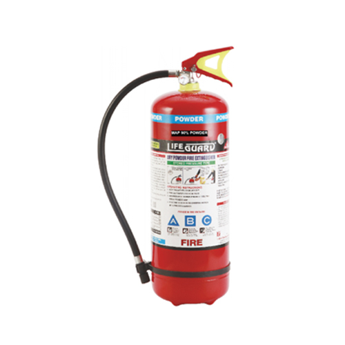 Abc 9kg Fire Extinguisher