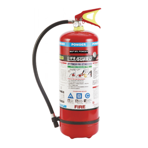 Abc 9kg Map 90% Fire Extinguisher