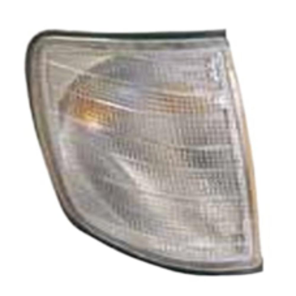 Corner Light Assembly For M-Benz E-Class W124 1993-96 (White)