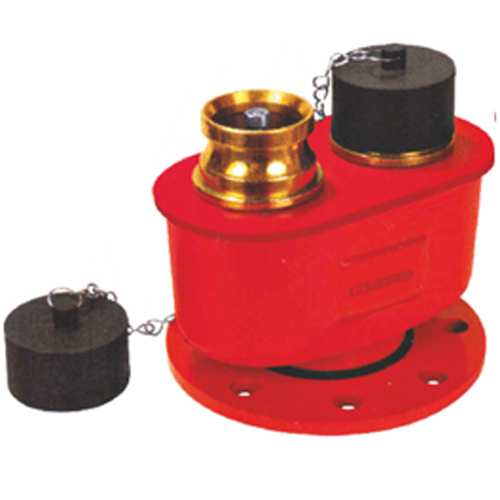 Fire 2 Way Valve
