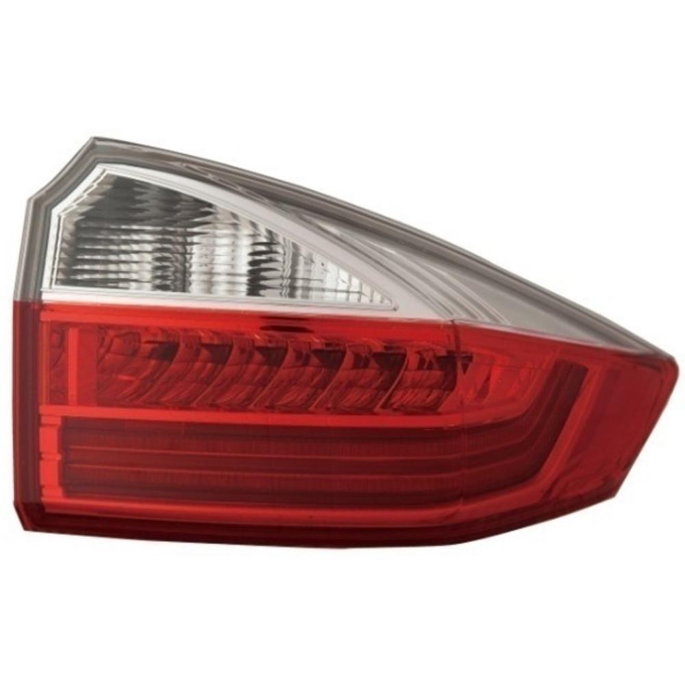 Tail light Assembly For Honda City T-8
