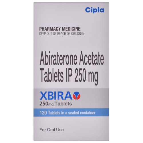 Xbira 250 mg Tablet
