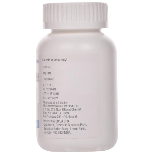 Xbira 250 mg Tablet