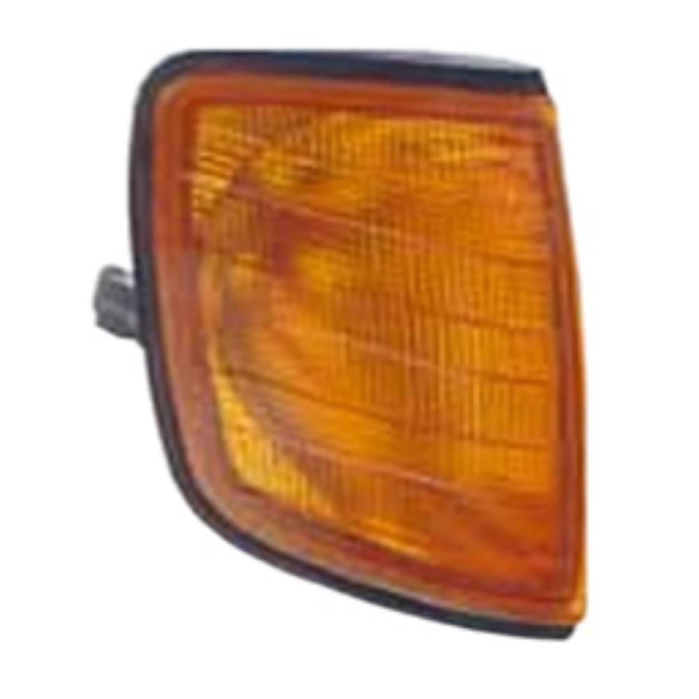Corner Light Assembly For M-Benz E-Class W124 1985-93 (Yellow)