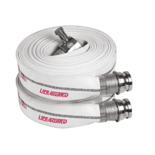 Rrl Hose Type 1-15mtr SS Coupling