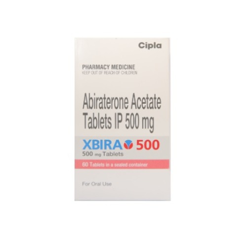 Xbira 500 mg Tablet