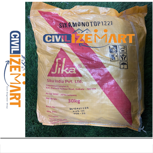 SIKA WATERPROOFING CHEMICALS