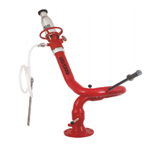 1750 Lpm 75mm Lifeguard Water Foam Monitor