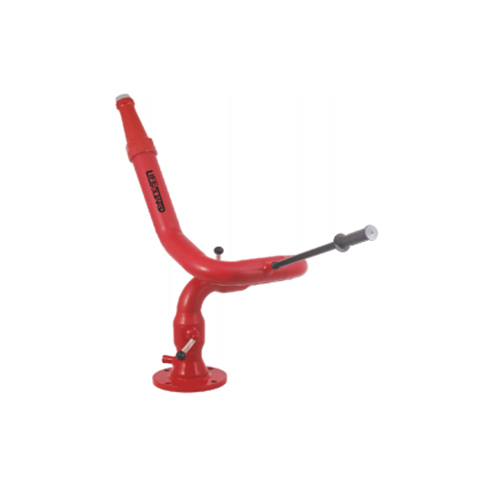 1750 Lpm 75mm Lifeguard Water Foam Monitor