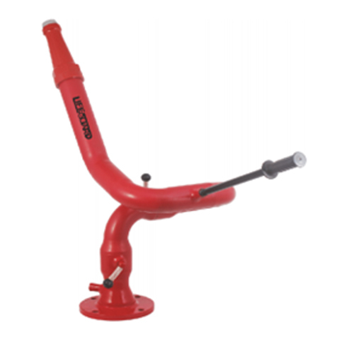 2580 Lpm 100mm Lifeguard Water Foam Monitor