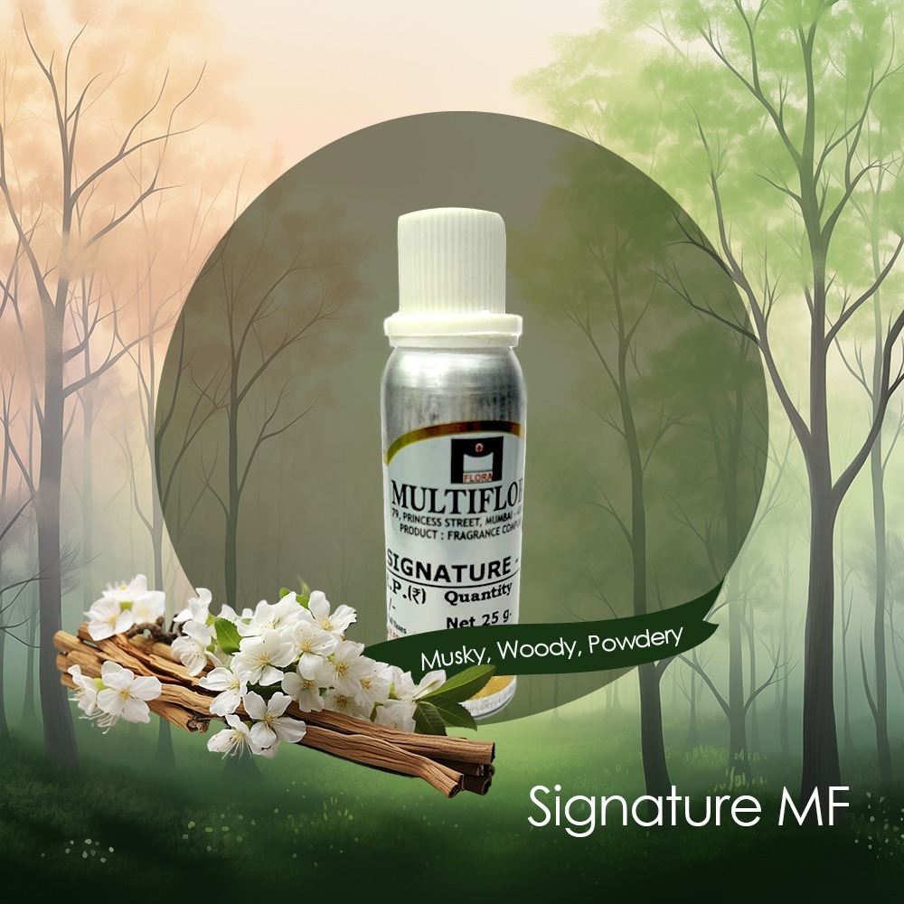 Signature - Mf Multiflora - Chemical Name: Na