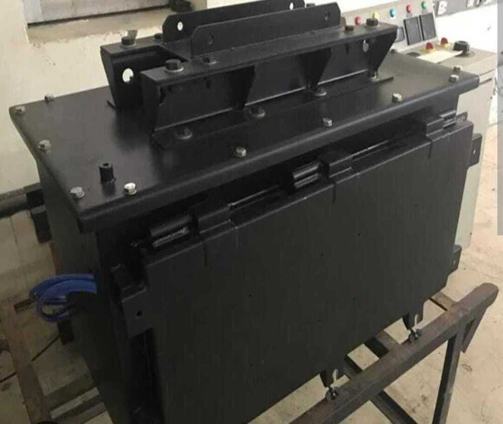 10 KVA Distribution Transformer