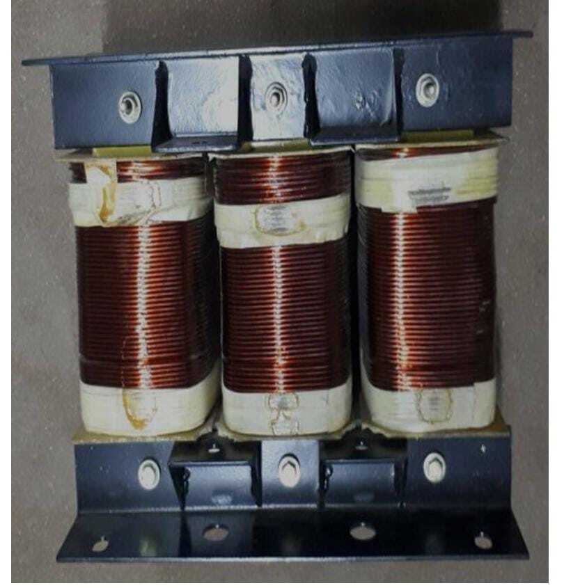 25 KVA सूखी प्रकार वितरण ट्रांसफार्मर