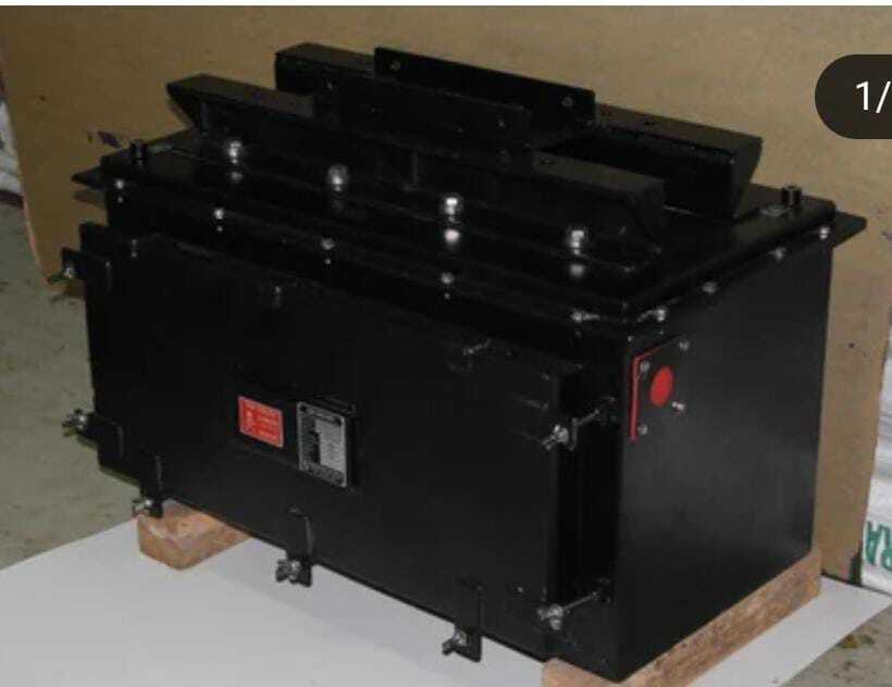60 KVA ट्रांसफार्मर
