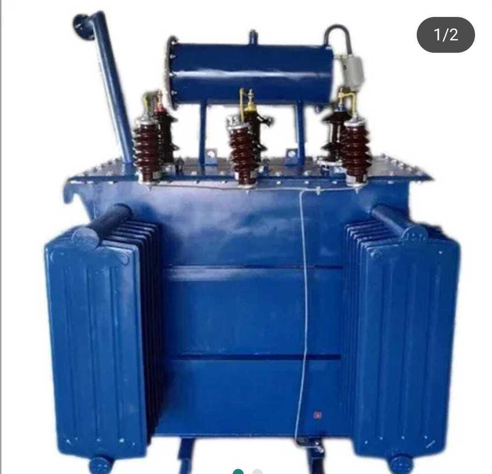 200 KVA Transformer