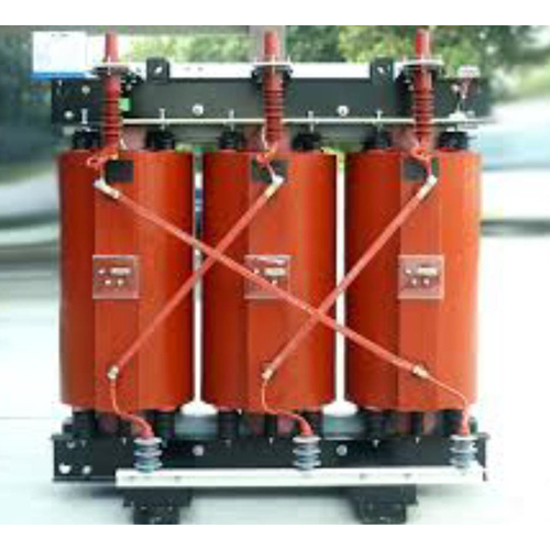 Dry Type Transformer - Frequency (Mhz): 50Hz Hertz (Hz)
