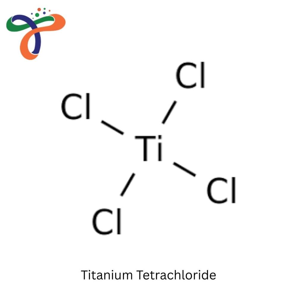 Titanium Tetrachloride
