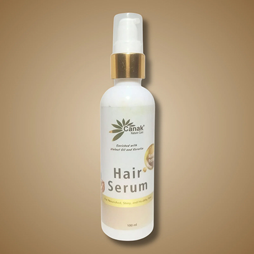 Hair Serum