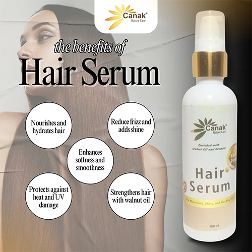 Hair Serum
