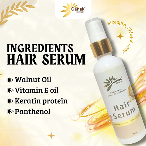 Hair Serum