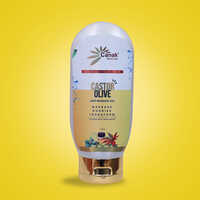 Olive Castor Hair Massage Gel 120ml