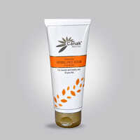 Exfoliation Herbal Face Scrub