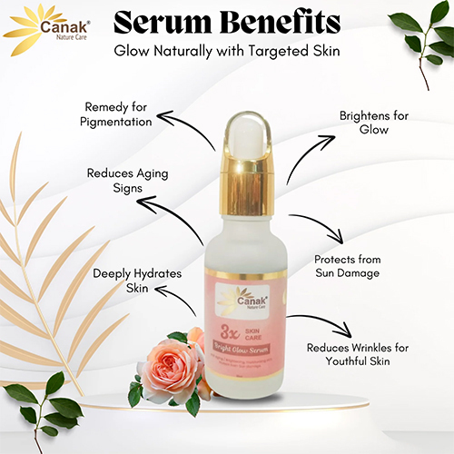 Face Serum