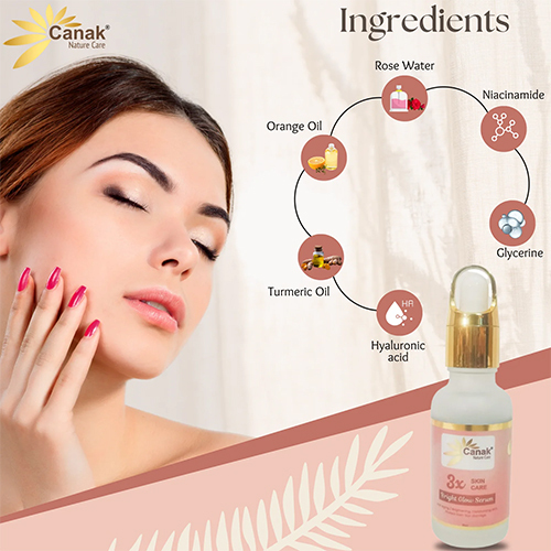 Face Serum