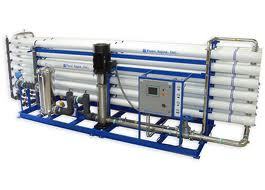 Reverse Osmosis System