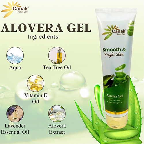 Alovera Gel