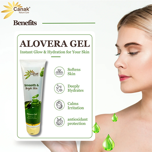 Alovera Gel