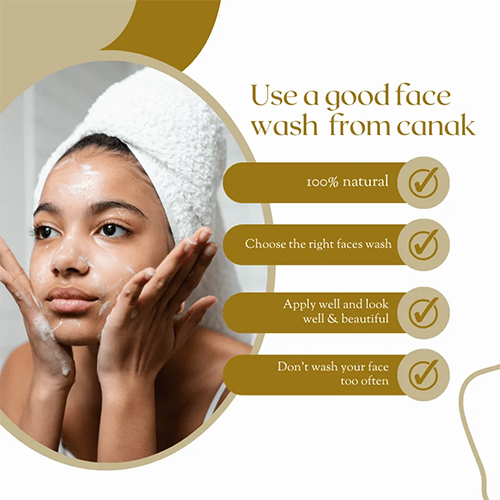 Magic Clay Face Wash