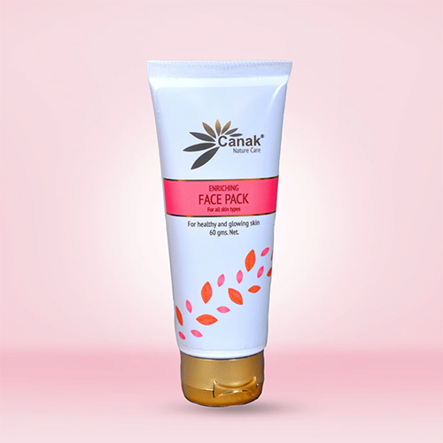 Enriching Face Pack