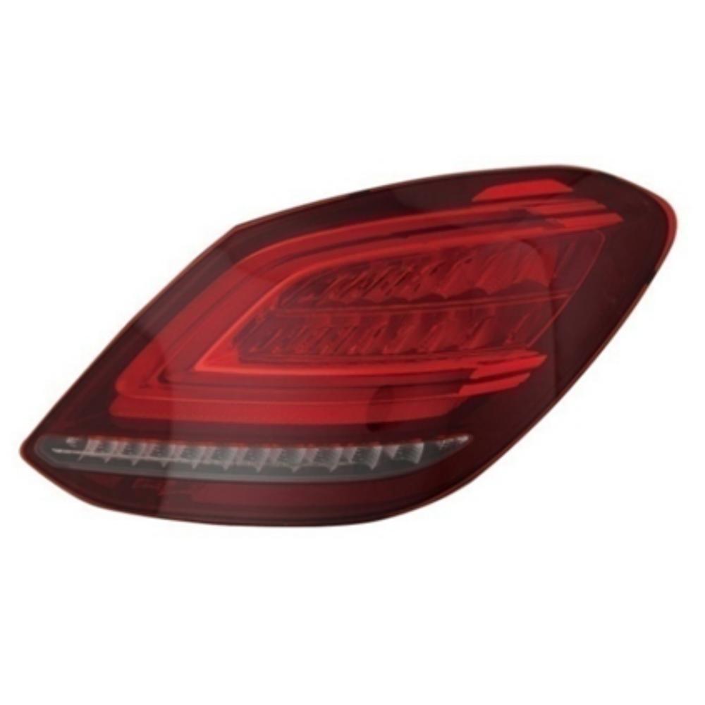 Tail Light Assembly For M-Benz C-Class (C 200/200D/C 300D) 2018