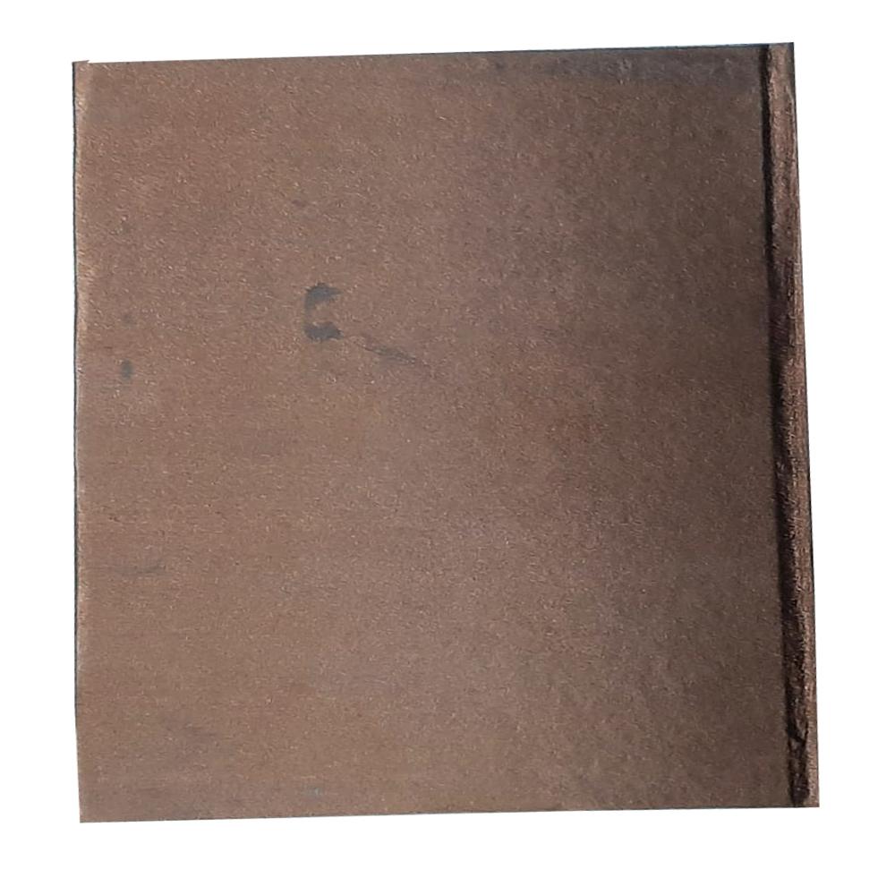 Fancy Nescafe Notebook - Material: Paper